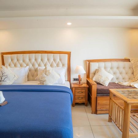 Perfectstayz Mokshada Suites Mussoorie Exteriör bild