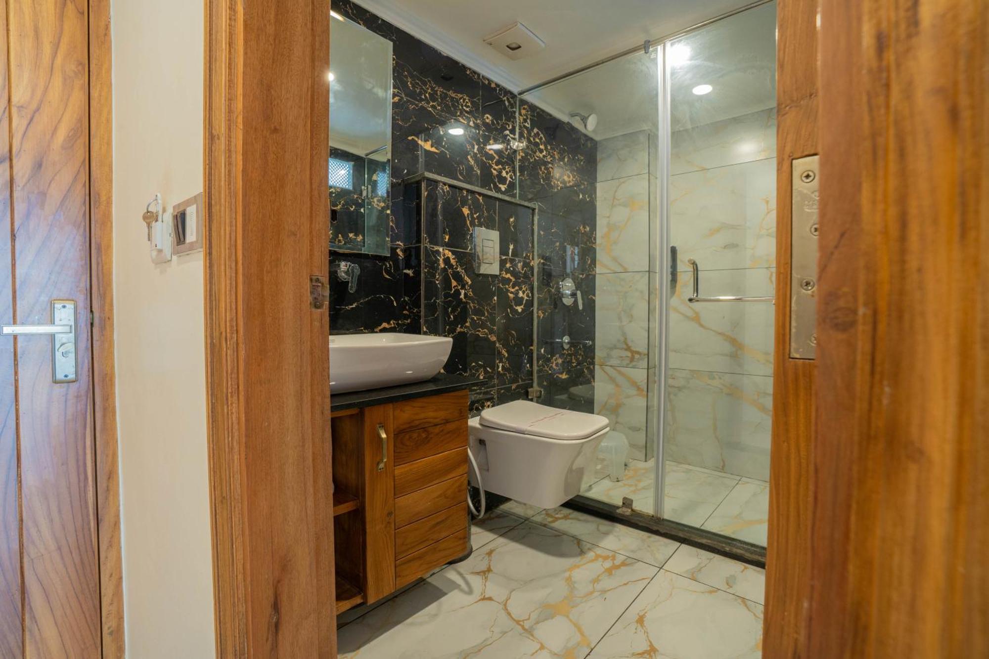 Perfectstayz Mokshada Suites Mussoorie Exteriör bild